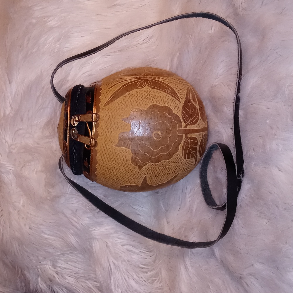 Calabash Bag/Purse